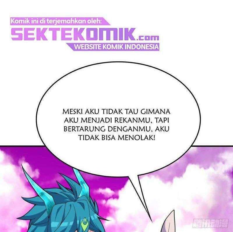 I Picked Up An Attribute Chapter 137 Gambar 31