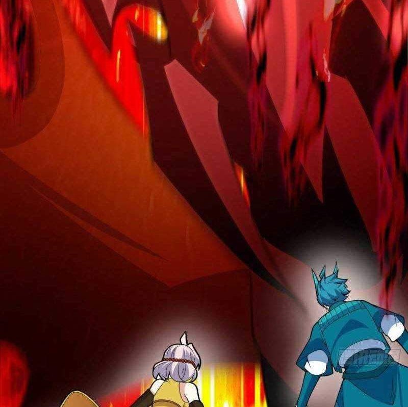 I Picked Up An Attribute Chapter 137 Gambar 35