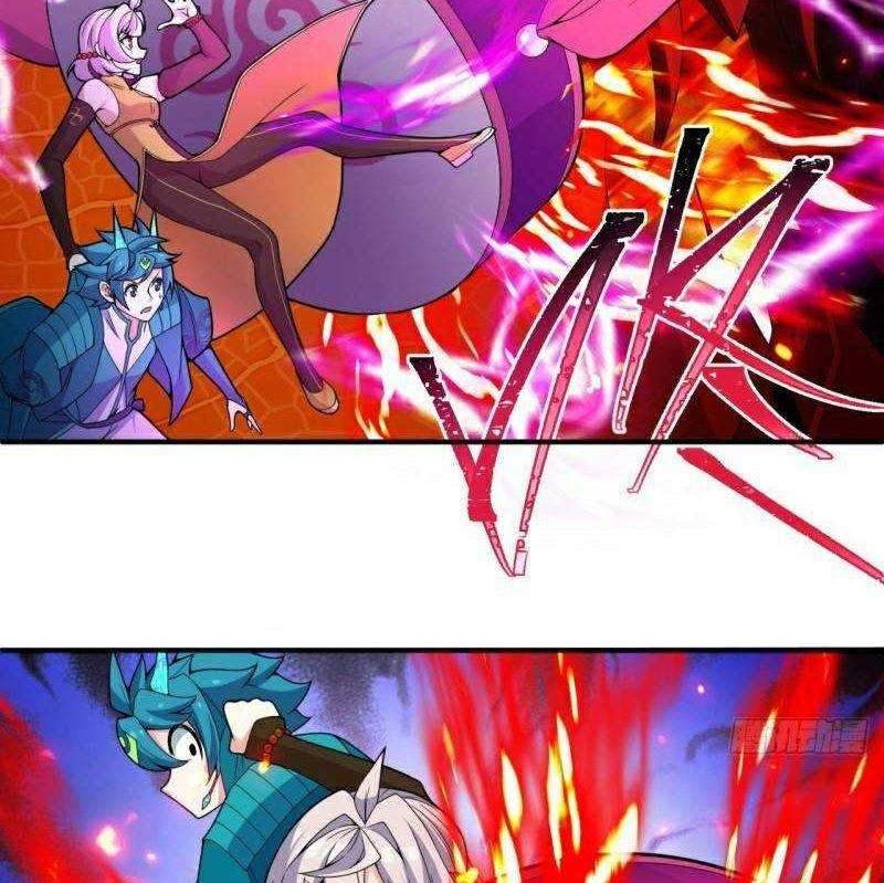 I Picked Up An Attribute Chapter 137 Gambar 37