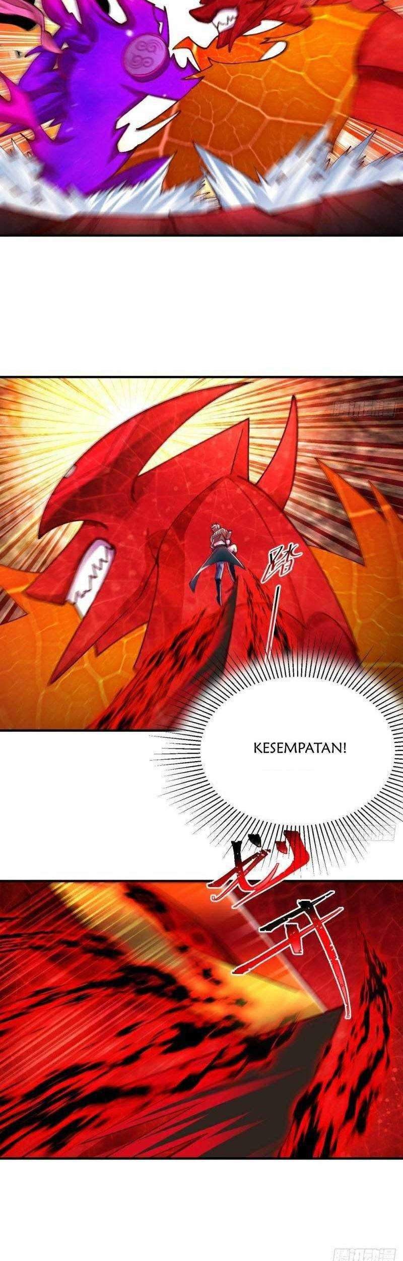 I Picked Up An Attribute Chapter 137 Gambar 44