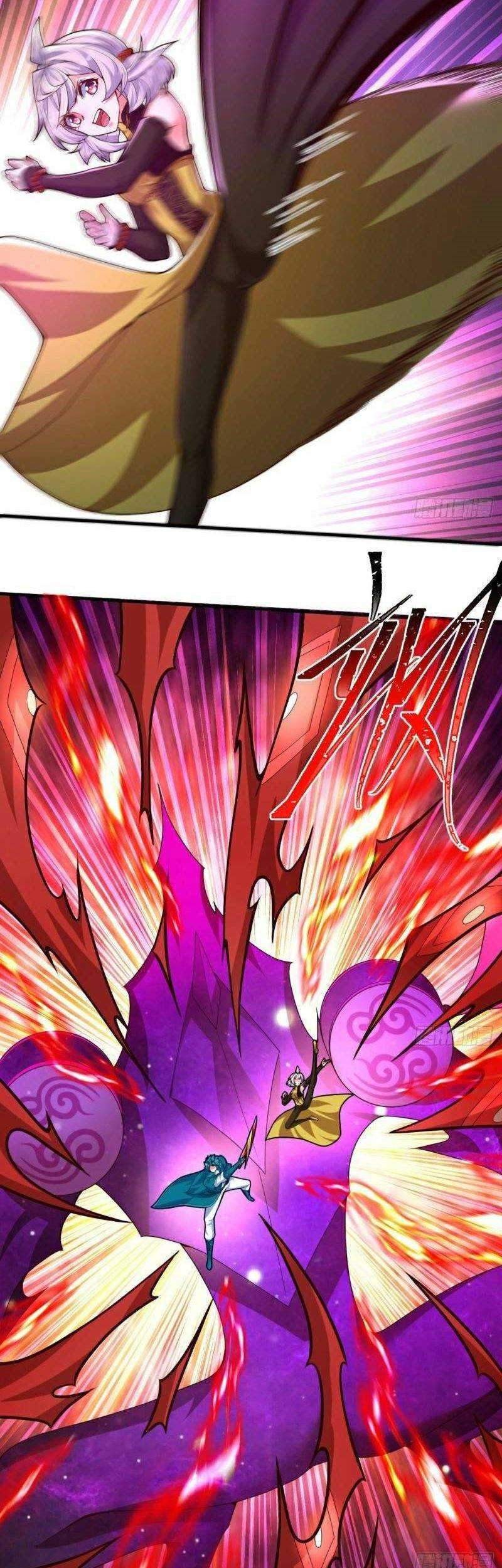 I Picked Up An Attribute Chapter 137 Gambar 50