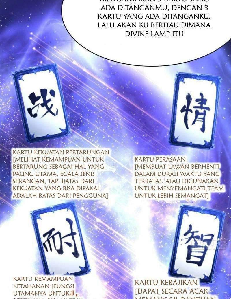 I Picked Up An Attribute Chapter 137 Gambar 3