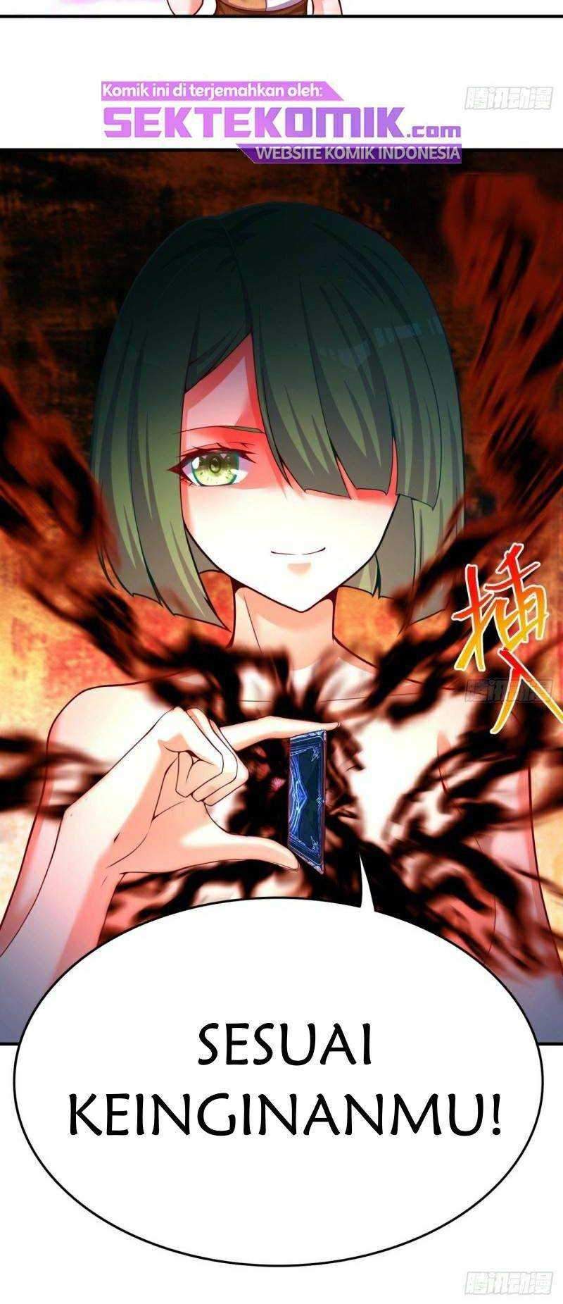 I Picked Up An Attribute Chapter 137 Gambar 56