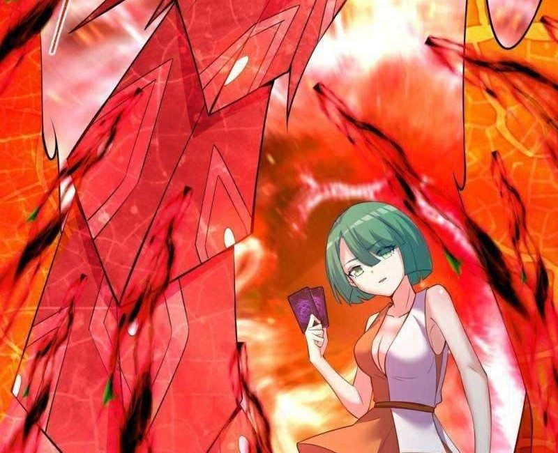 I Picked Up An Attribute Chapter 137 Gambar 13