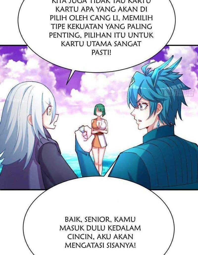 I Picked Up An Attribute Chapter 137 Gambar 9