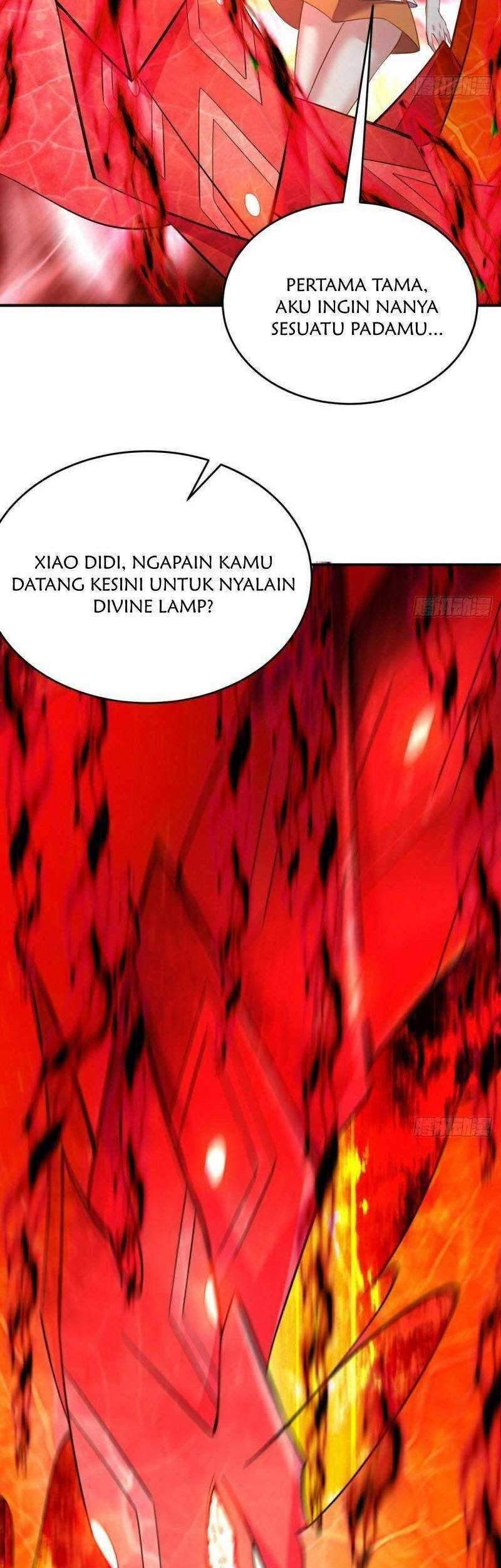 I Picked Up An Attribute Chapter 137 Gambar 14