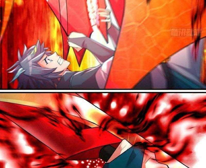 I Picked Up An Attribute Chapter 137 Gambar 15