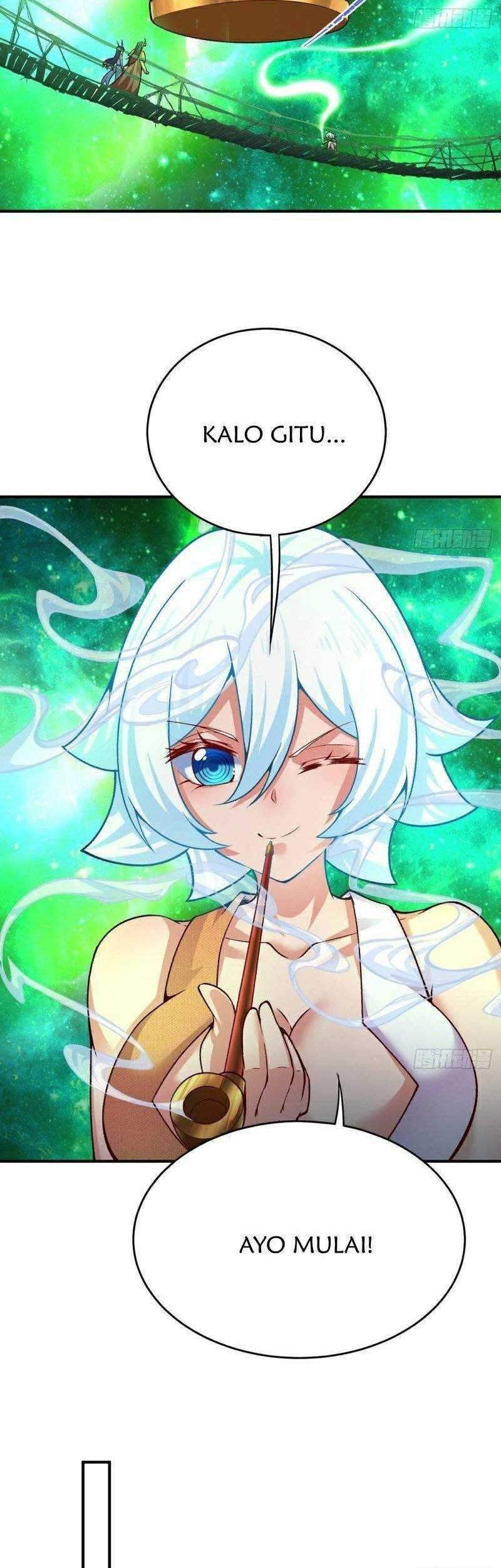 I Picked Up An Attribute Chapter 136 Gambar 20