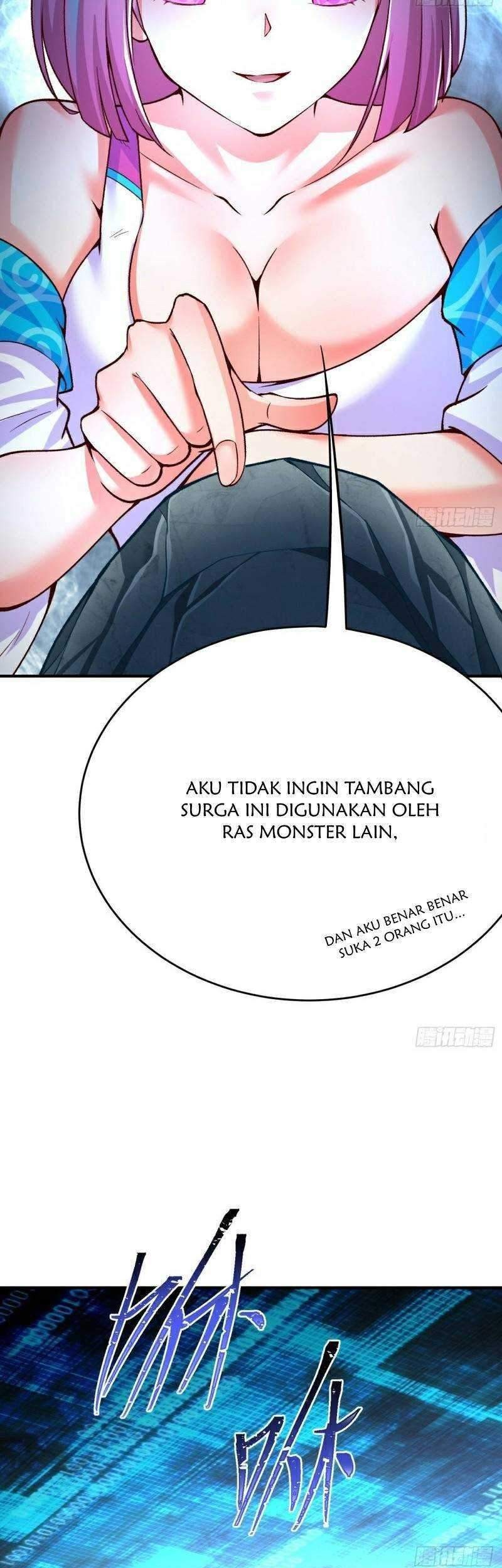 I Picked Up An Attribute Chapter 136 Gambar 24