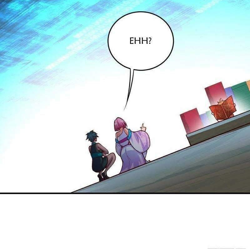 I Picked Up An Attribute Chapter 136 Gambar 25