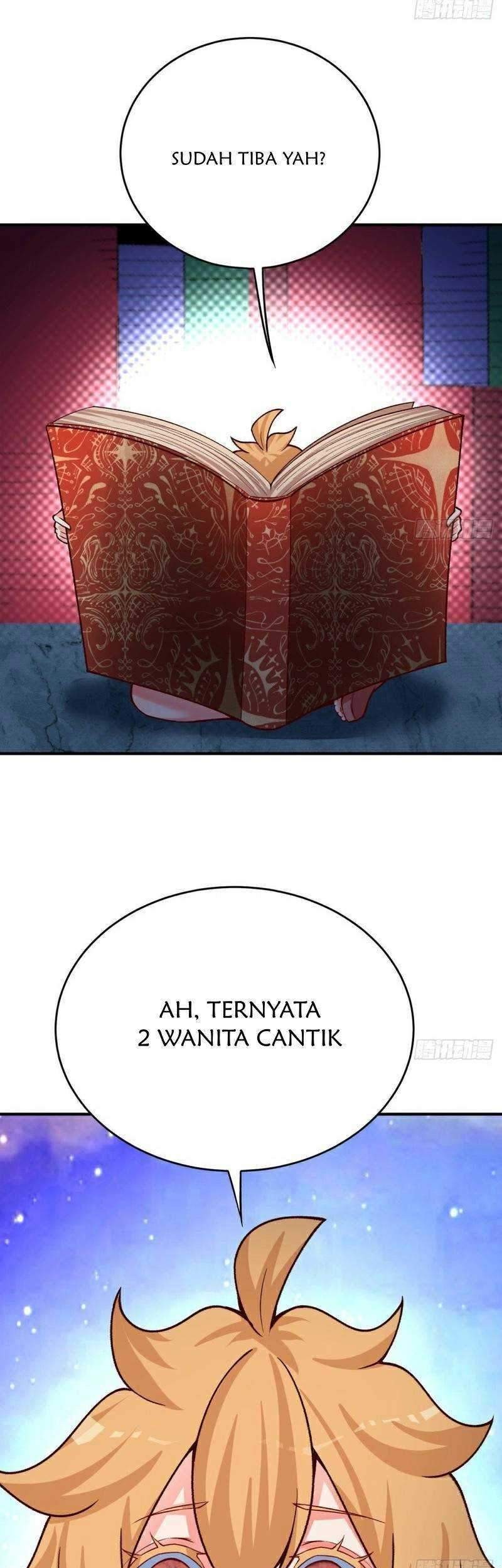 I Picked Up An Attribute Chapter 136 Gambar 26