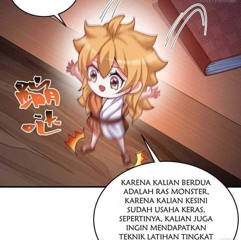 I Picked Up An Attribute Chapter 136 Gambar 29