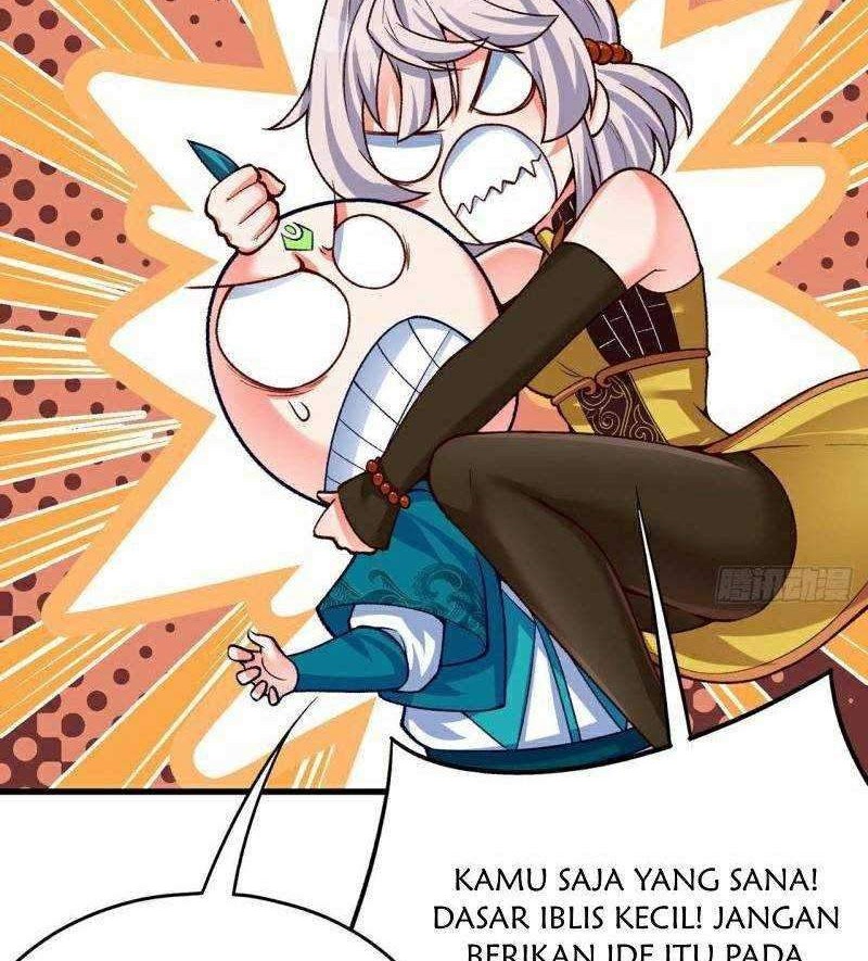 I Picked Up An Attribute Chapter 136 Gambar 37