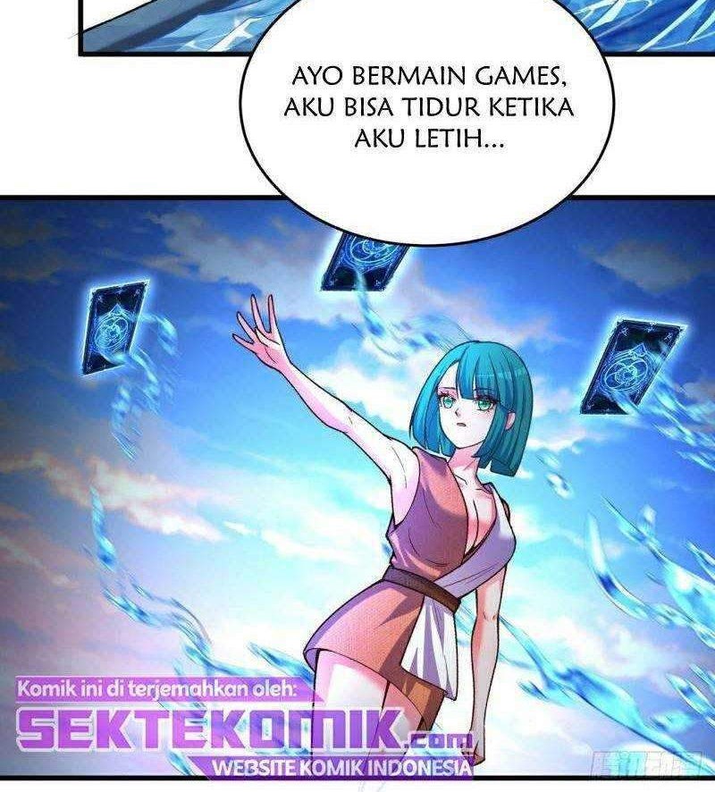 I Picked Up An Attribute Chapter 136 Gambar 41