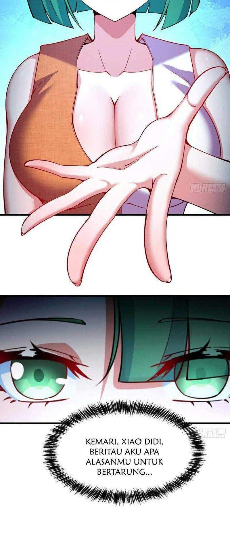 I Picked Up An Attribute Chapter 136 Gambar 43