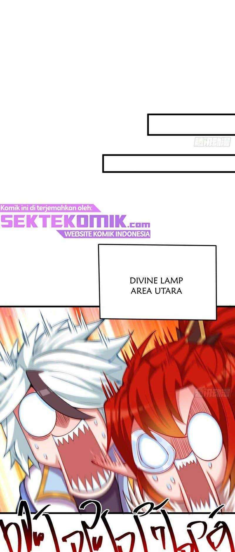 I Picked Up An Attribute Chapter 136 Gambar 44