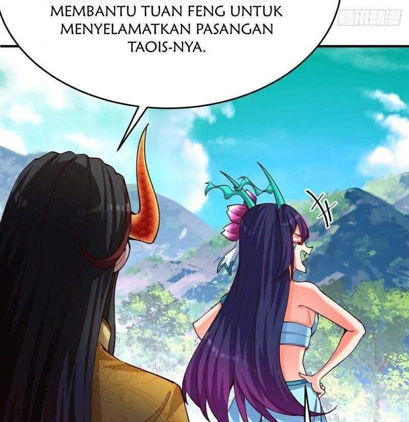 I Picked Up An Attribute Chapter 136 Gambar 3