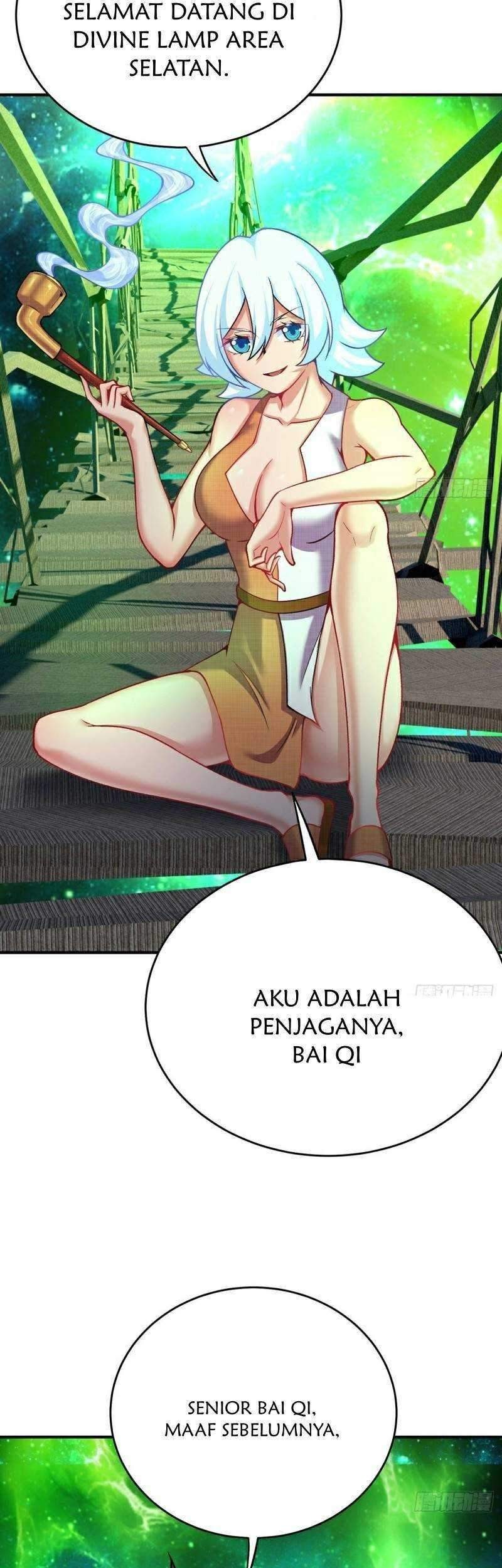 I Picked Up An Attribute Chapter 136 Gambar 12