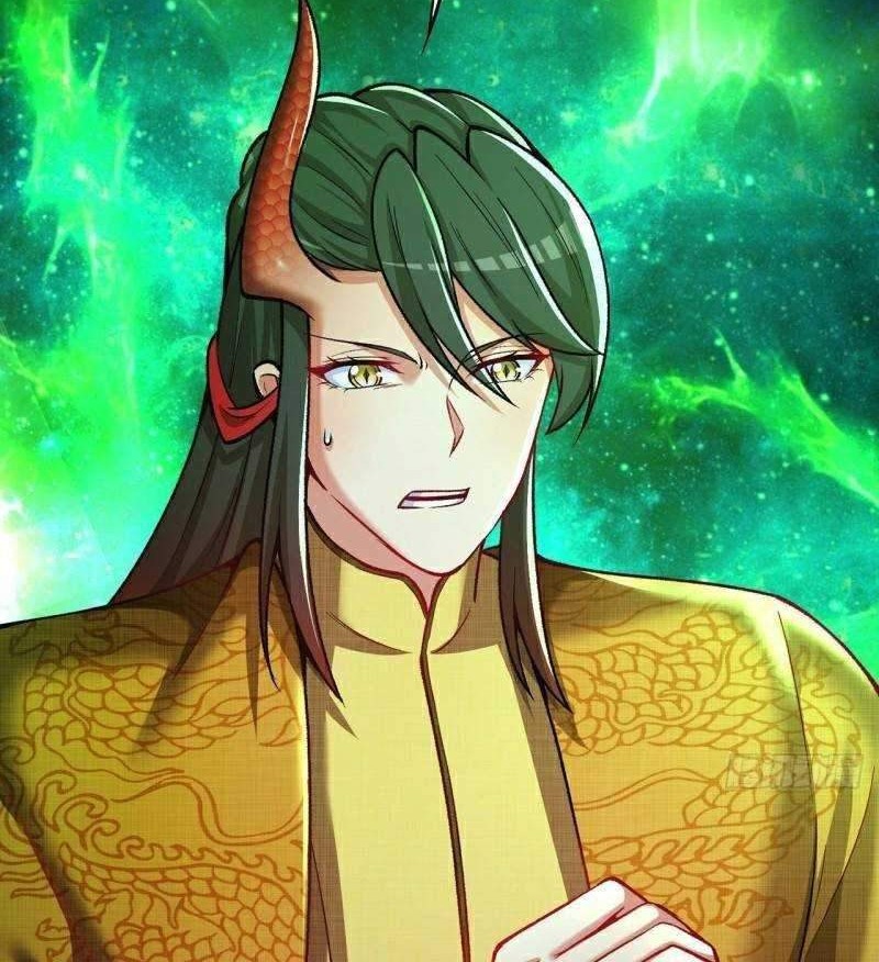 I Picked Up An Attribute Chapter 136 Gambar 13