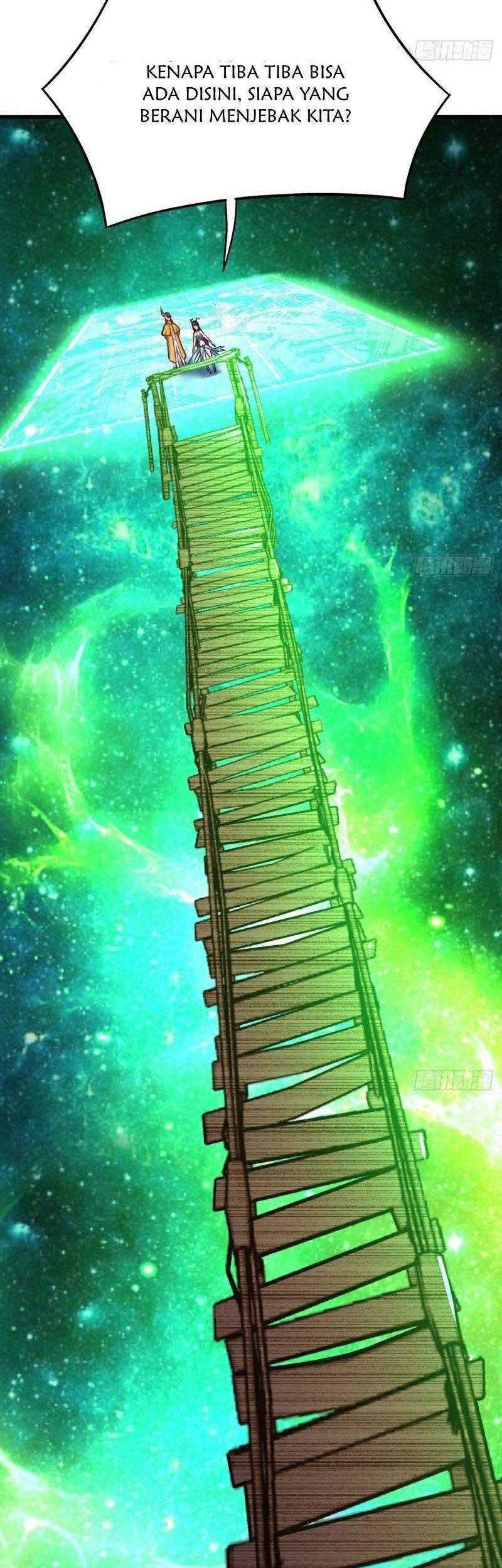 I Picked Up An Attribute Chapter 136 Gambar 8