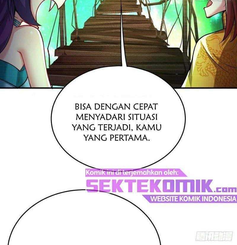 I Picked Up An Attribute Chapter 136 Gambar 11