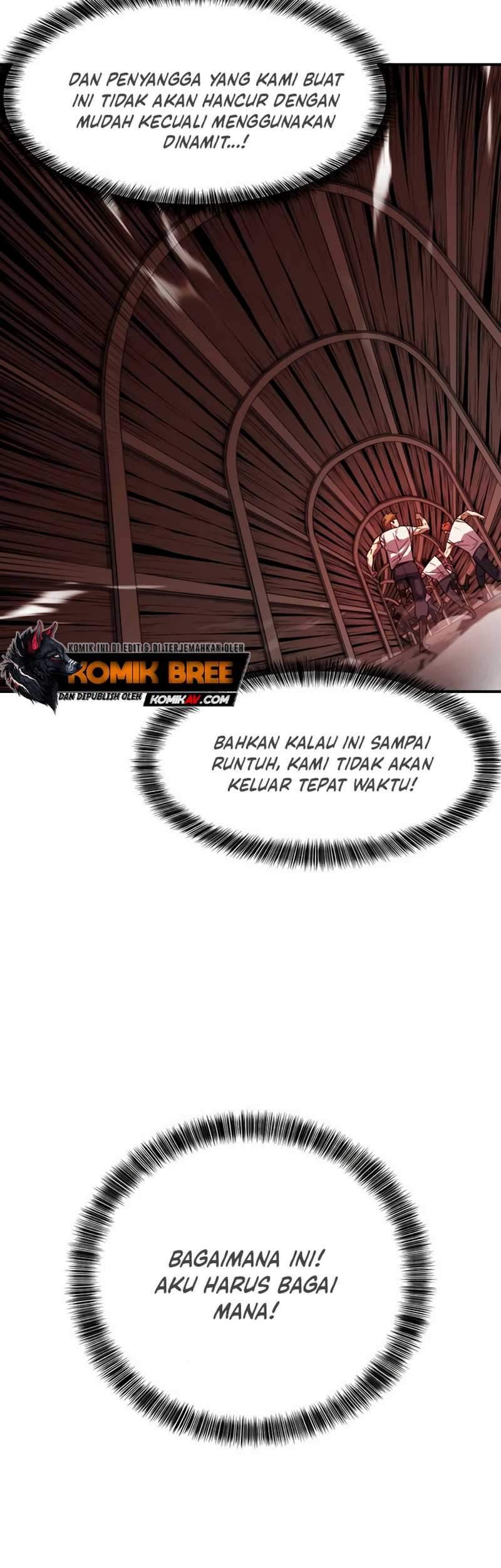 The World’s Best Engineer Chapter 10.2 Gambar 28