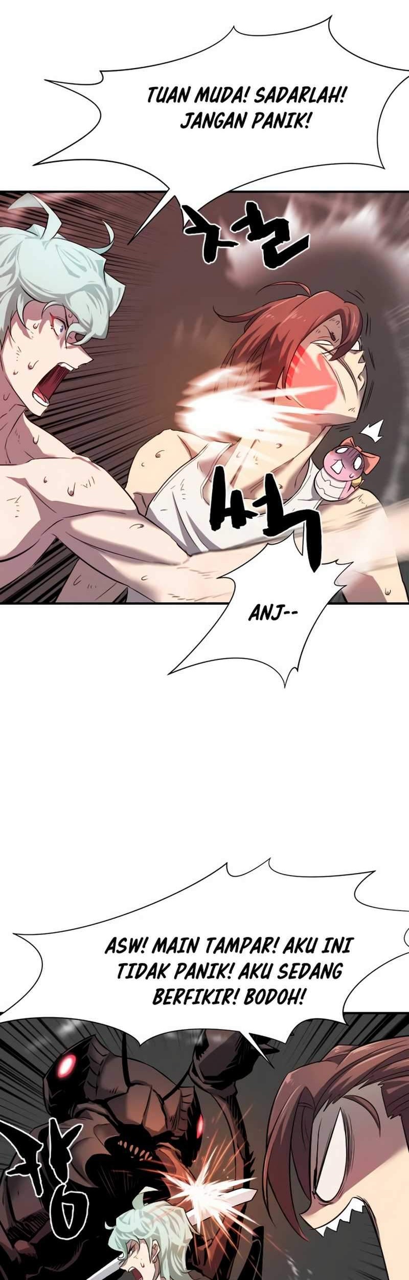 The World’s Best Engineer Chapter 10.2 Gambar 29