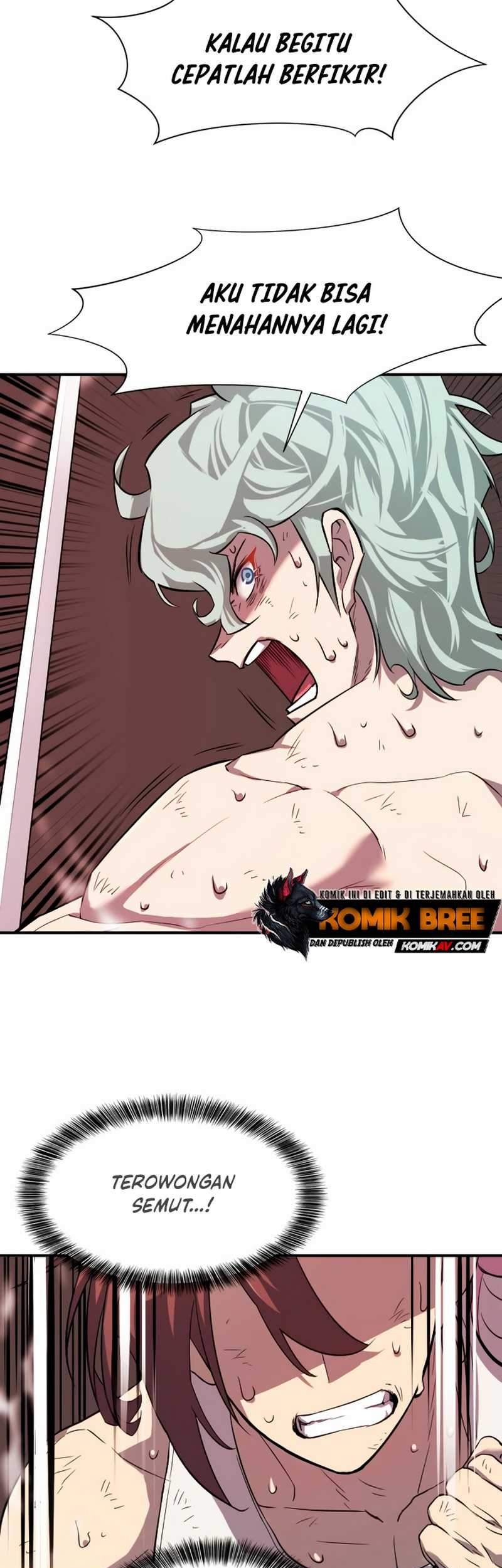 The World’s Best Engineer Chapter 10.2 Gambar 31