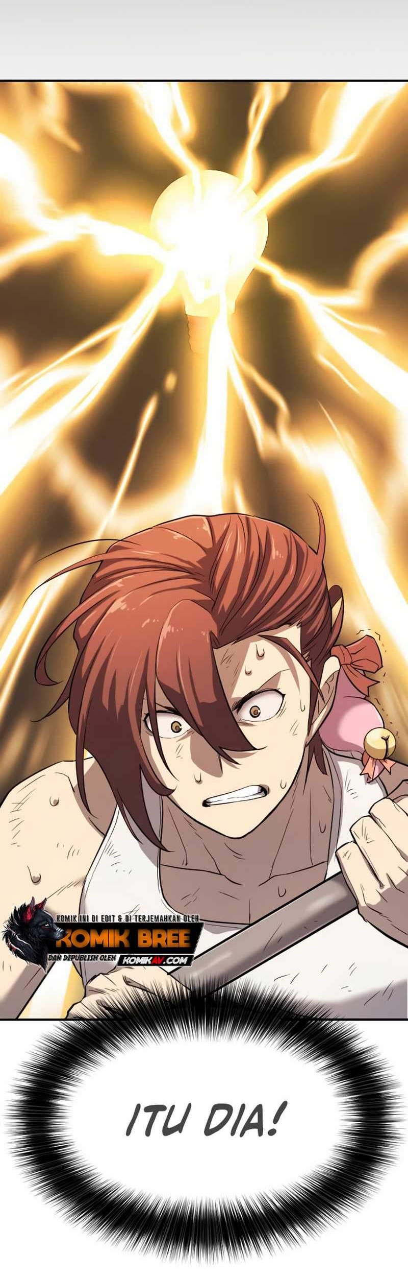 The World’s Best Engineer Chapter 10.2 Gambar 35