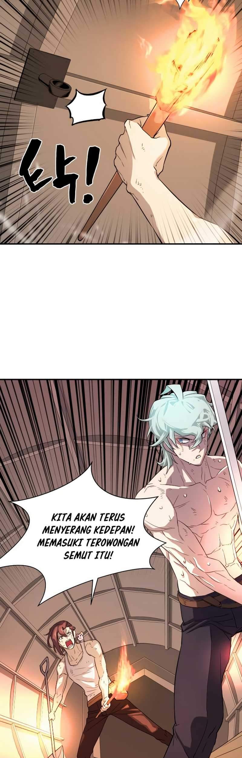 The World’s Best Engineer Chapter 10.2 Gambar 37