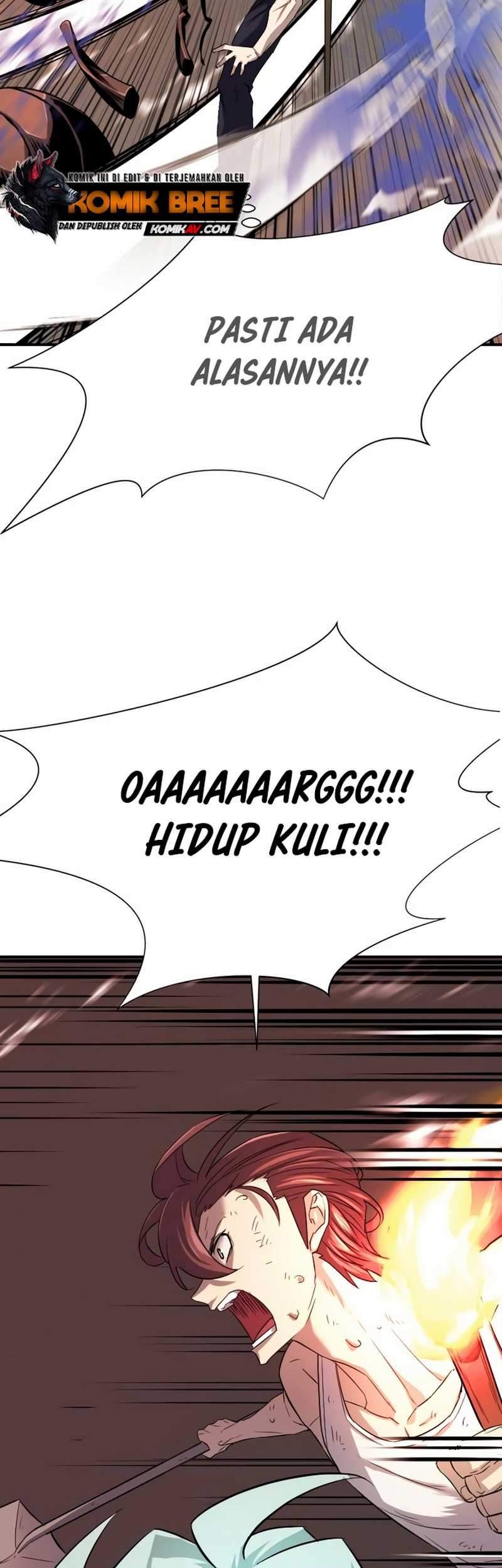 The World’s Best Engineer Chapter 10.2 Gambar 40