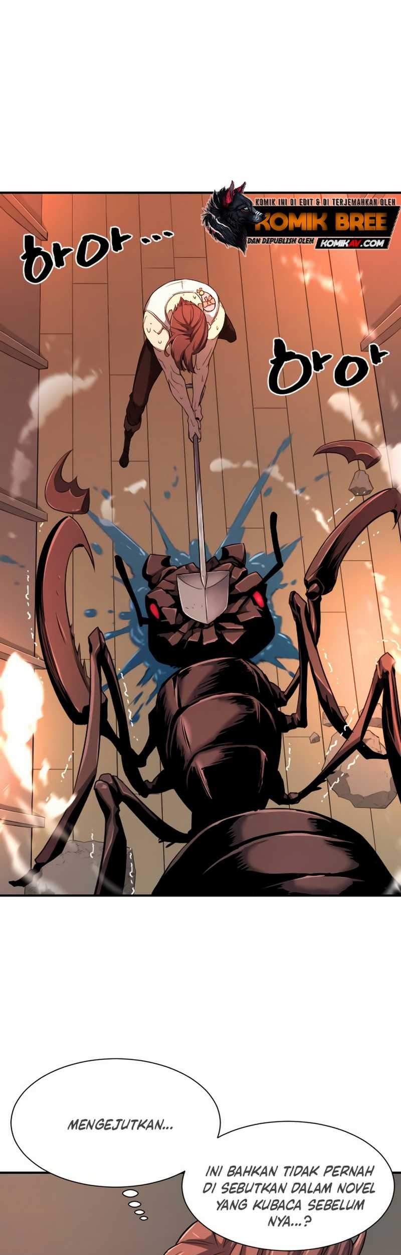 The World’s Best Engineer Chapter 10.2 Gambar 19