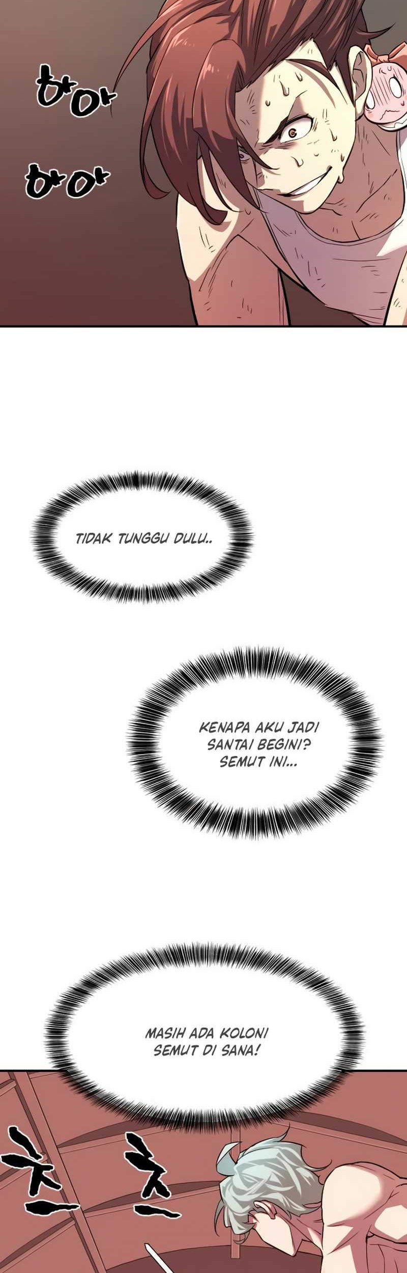 The World’s Best Engineer Chapter 10.2 Gambar 20