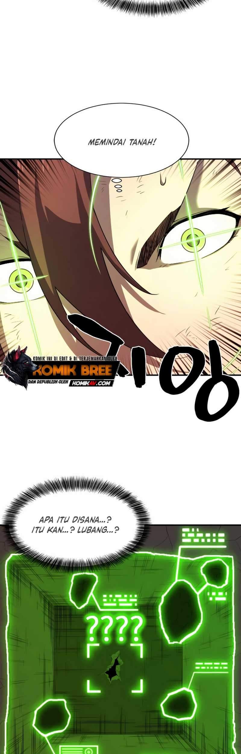 The World’s Best Engineer Chapter 10.2 Gambar 10