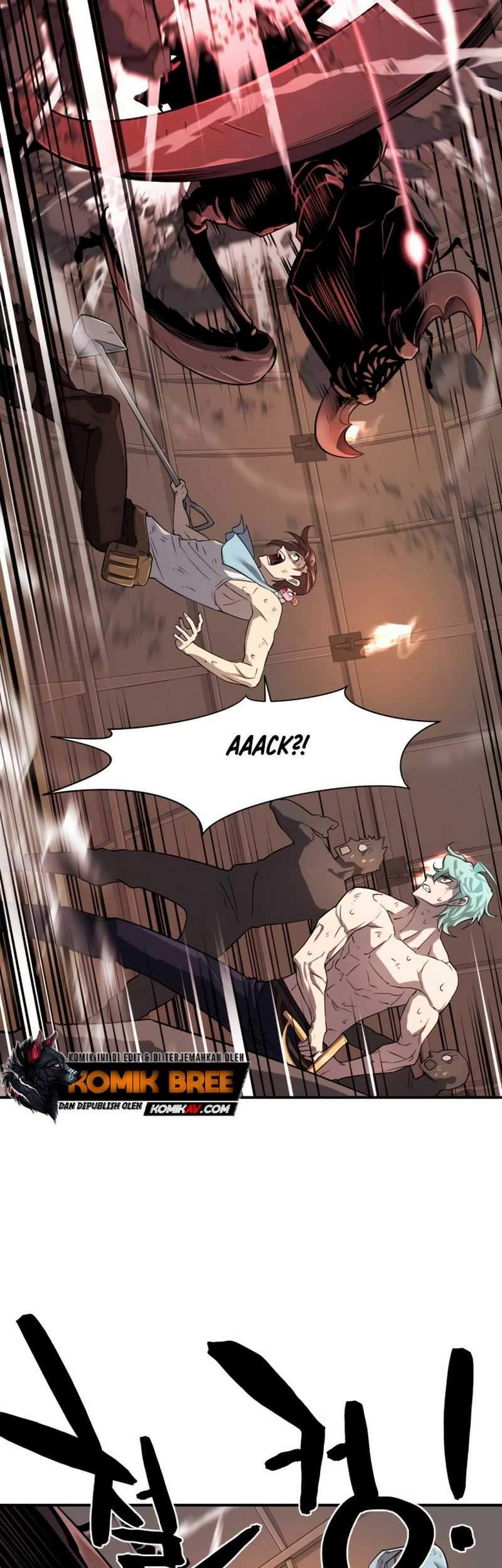 The World’s Best Engineer Chapter 10.2 Gambar 13