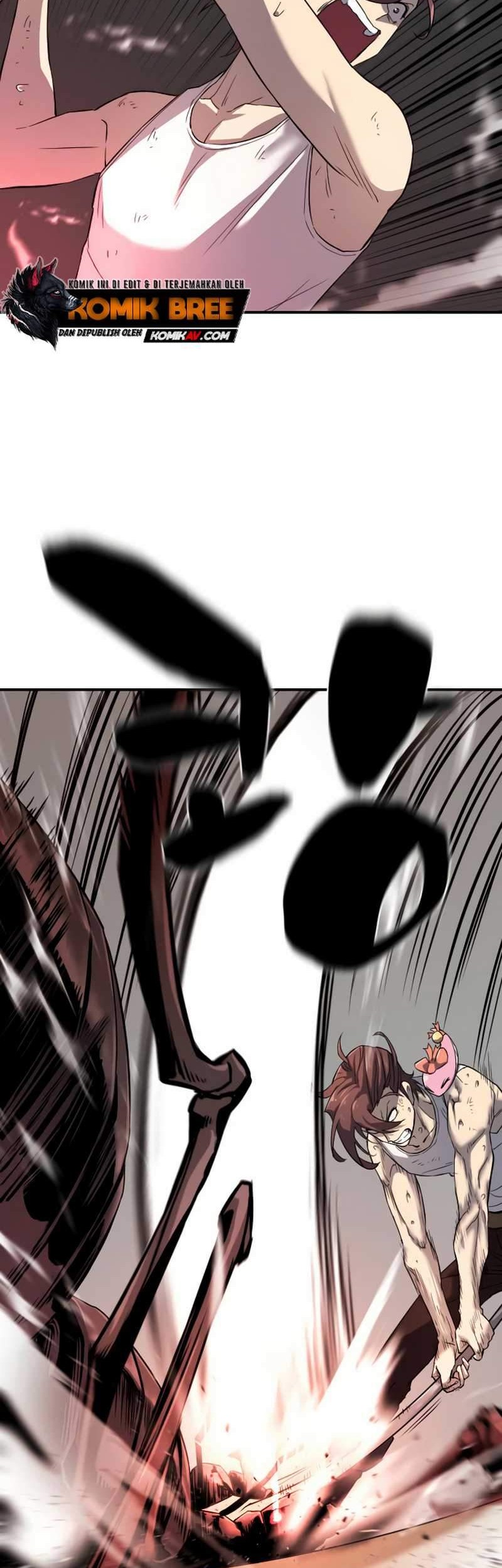 The World’s Best Engineer Chapter 10.2 Gambar 17