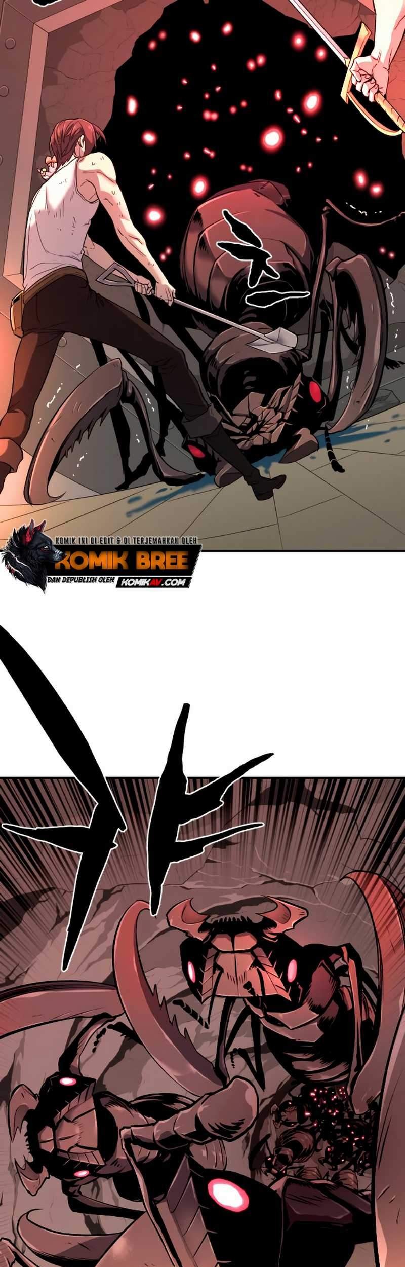 The World’s Best Engineer Chapter 10.2 Gambar 22