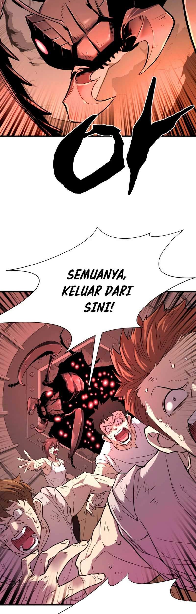 The World’s Best Engineer Chapter 10.2 Gambar 23