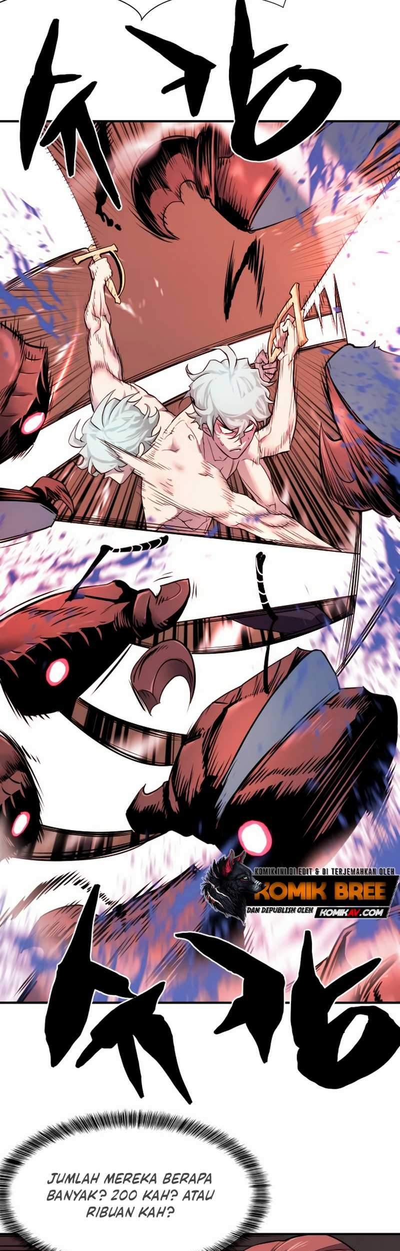 The World’s Best Engineer Chapter 10.2 Gambar 25