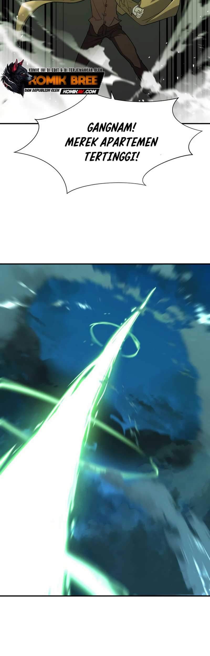 The World’s Best Engineer Chapter 10.1 Gambar 7