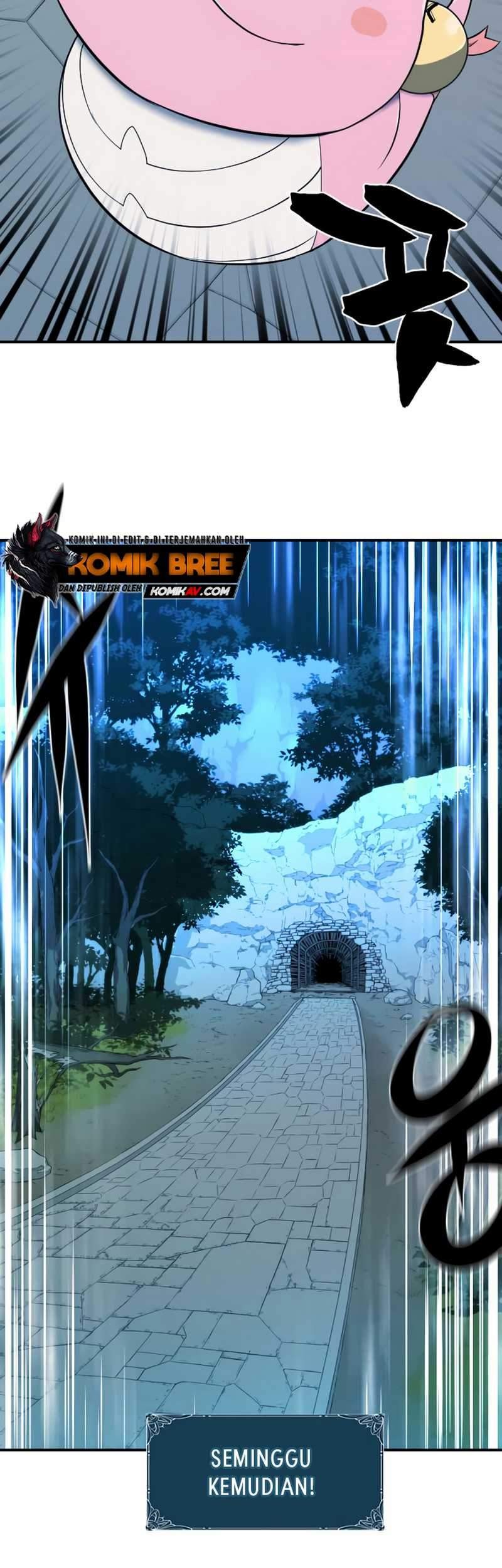 The World’s Best Engineer Chapter 10.1 Gambar 28