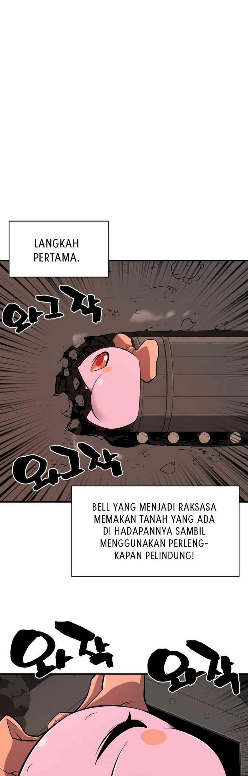 The World’s Best Engineer Chapter 10.1 Gambar 29