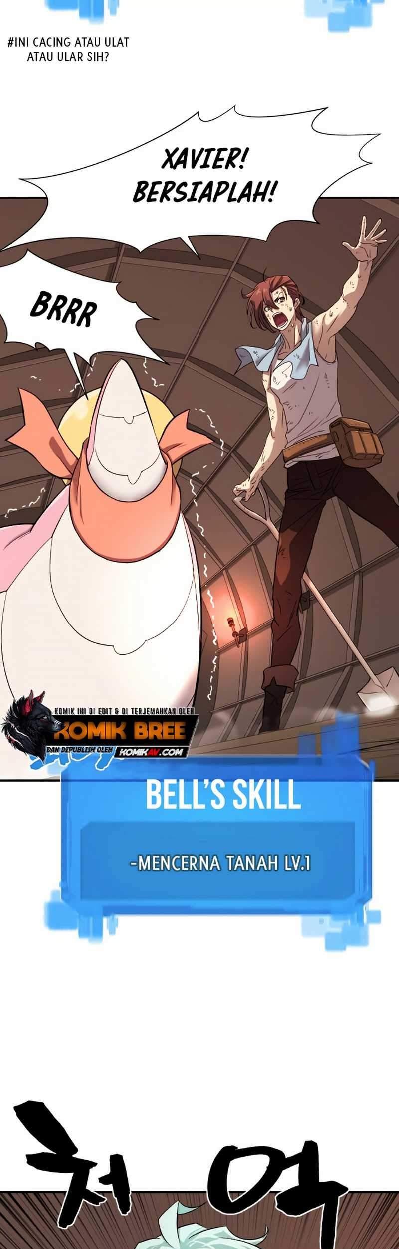 The World’s Best Engineer Chapter 10.1 Gambar 31