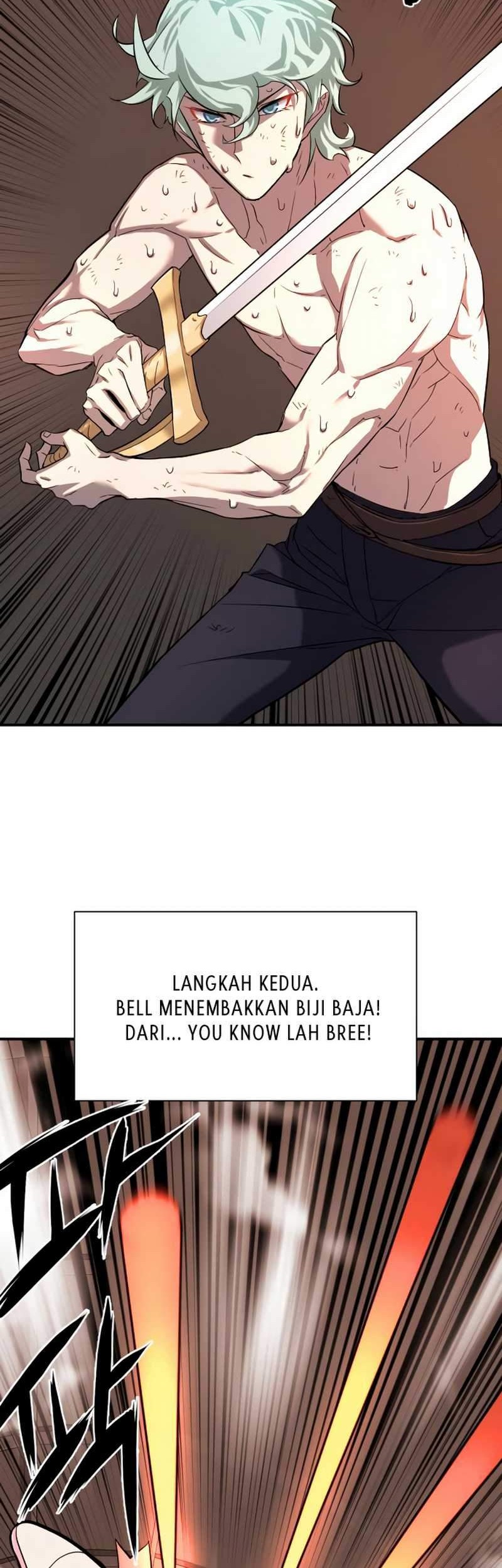 The World’s Best Engineer Chapter 10.1 Gambar 32