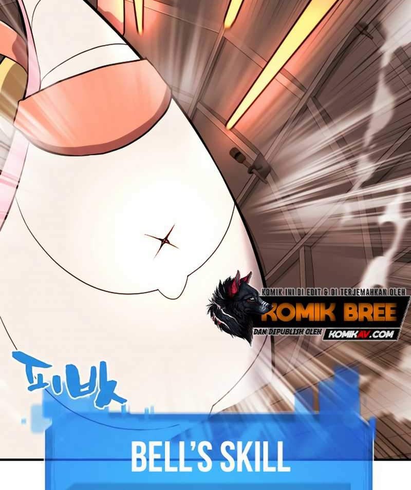 The World’s Best Engineer Chapter 10.1 Gambar 33