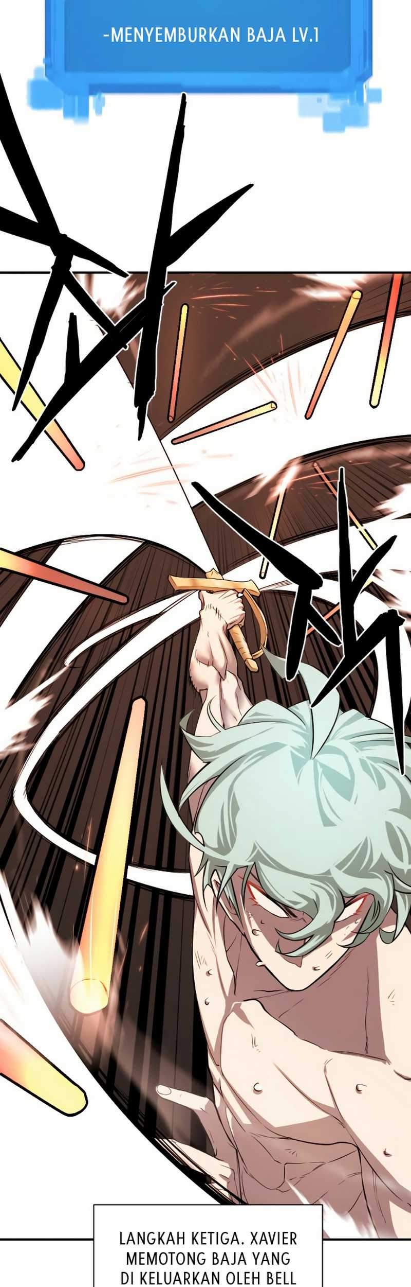 The World’s Best Engineer Chapter 10.1 Gambar 34