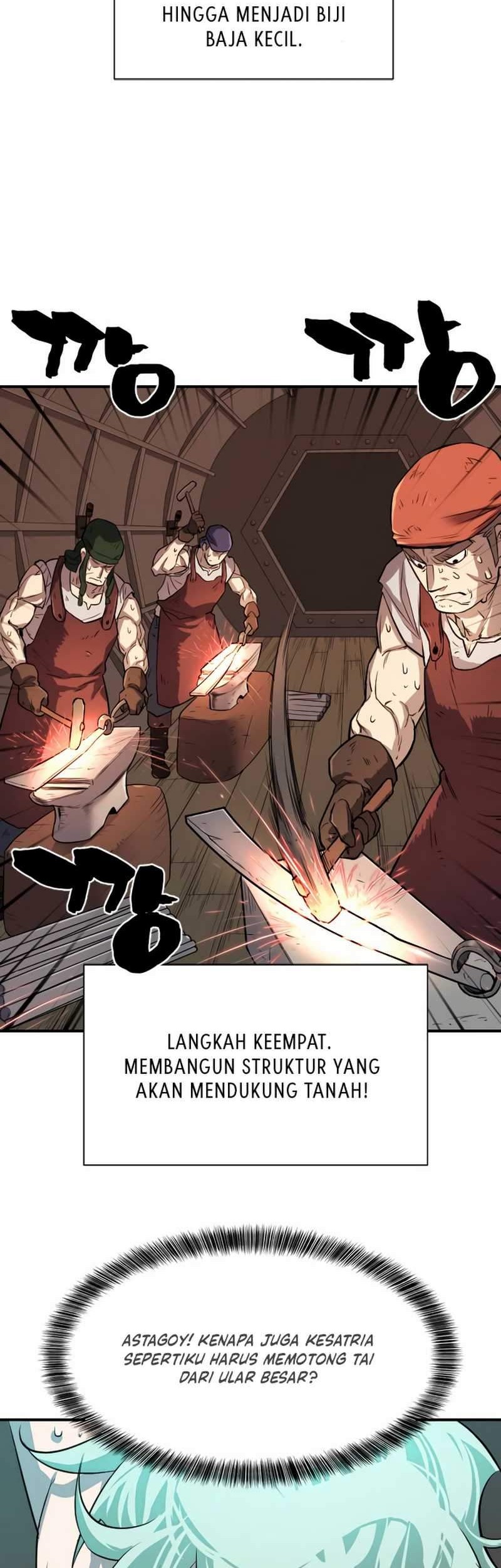 The World’s Best Engineer Chapter 10.1 Gambar 35