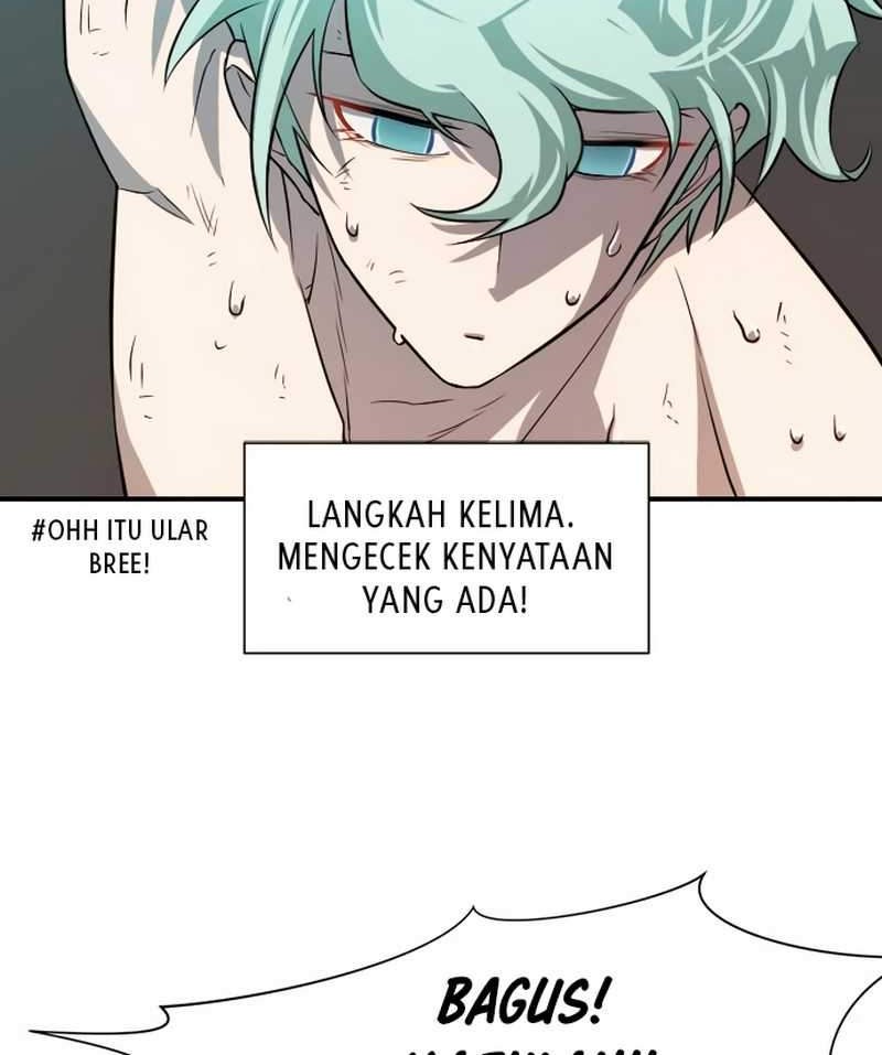 The World’s Best Engineer Chapter 10.1 Gambar 36