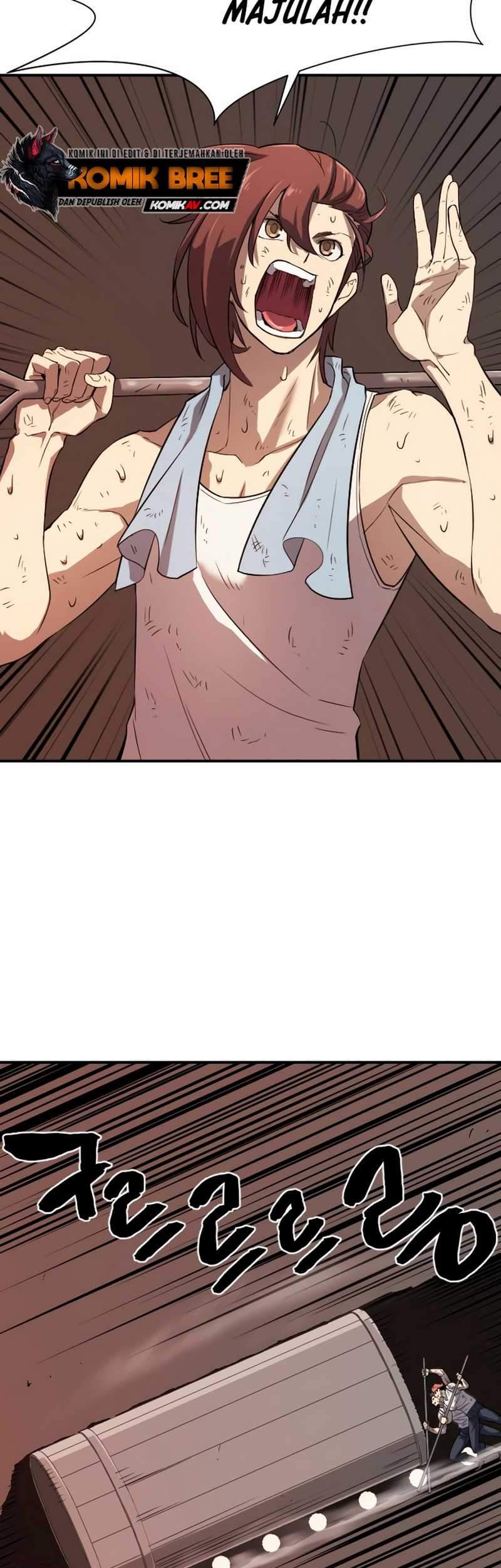 The World’s Best Engineer Chapter 10.1 Gambar 37