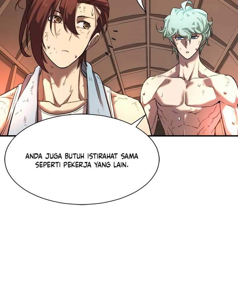 The World’s Best Engineer Chapter 10.1 Gambar 39